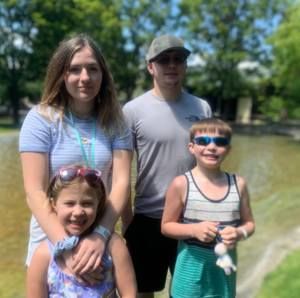 Meet your Posher, Nora